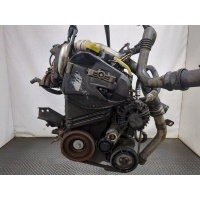 Двигатель (ДВС) Renault Megane 3 2009- 2009 100018547R