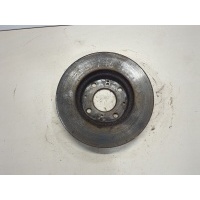 Диск тормозной Honda Jazz 2002-2008 2004 45251SAAG11