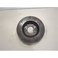 Диск тормозной Honda Jazz 2002-2008 2004 45251SAAG11