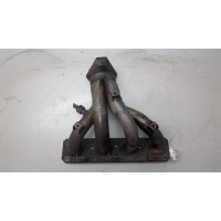 Коллектор выпускной Mazda 626 1992-1997 1993 FS0113450A