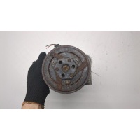 Компрессор кондиционера Renault Megane 2 2002-2009 2007 8200678499