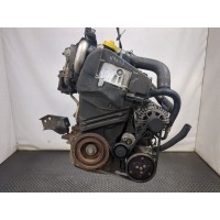 Компрессор кондиционера Nissan Note E11 2006-2013 2009 2763000Q3D