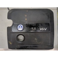 Корпус воздушного фильтра Volkswagen Polo 2001-2005 2002 036129607