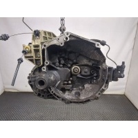 КПП 5-ст.мех. (МКПП) Peugeot 307 2007 2222RL