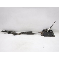 Кулиса КПП Volkswagen Polo III (1994—2002) 1997 6N0711112B