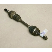 Привод левый daewoo nexia 96251135