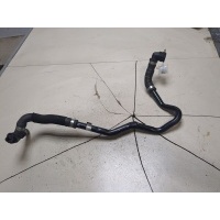 Патрубок охлаждения Mercedes C W204 2007-2013 2014 a2045010224