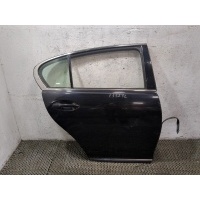 Ручка двери наружная Lexus GS 2005-2012 2008 6921030330C0