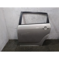 Стекло боковой двери Toyota Corolla Verso 2004-2009 2008 681040F020