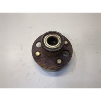 Ступица (кулак, цапфа) Honda Jazz 2002-2008 2004 42200SAAG51