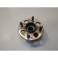 Ступица (кулак, цапфа) Honda Jazz 2002-2008 2004 42200SAAG51