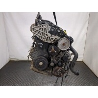 Турбина Renault Laguna 2 2001-2008 2006 7701477162