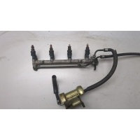 Форсунка топливная Mazda 626 1992-1997 1993 FS0113250A