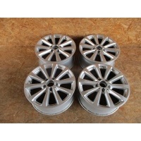 Колёсные диски алюминиевые мерседес w213 7 , 5jx17 et40 5x112
