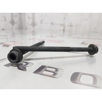Болт головки блока цилиндров Volkswagen Touran 1T1 2005 036103384B