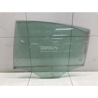Стекло двери задней левой VAG Passat [B7] (2011 - 2015) 3AE845025A