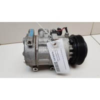 Компрессор системы кондиционирования Hyundai-Kia ix35/Tucson (2010 - 2015) 977012S500