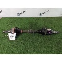 привод Mazda Premacy CREW 2007 GG3425600g