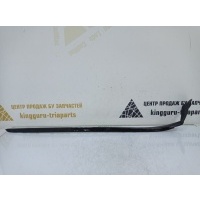 Молдинг стекла Genesis G80 2 RG3 2020-2022 86140T1000