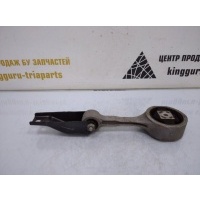 Подушка двигателя Skoda RAPID 1 NH3 до Рестайлинг 2013 6Q0199851BD