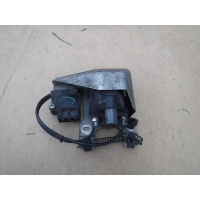 блок зажигания audi 80 b4 8d0905105