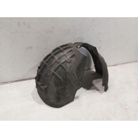 Подкрылок передняя левая audi q3 8u0 8u0821172b
