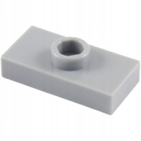 00212 lego 3794a 4211451 плит 1x2 j.szary lbg 1szt