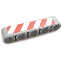 22478 lego 32316pb002 4211651 liftarm с 8124 1szt