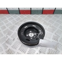Шкив коленвала Audi A4 B5 (1994-2001) 1995 050105255C,050105255C