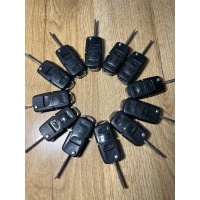 Оригинальный ключ пульт volkswagen skoda seat 1j0959753ah