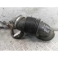 Патрубок воздушного фильтра Land Rover Range Rover III (LM,L322) Рестайлинг 2005 - 2009 2006 4620225969,