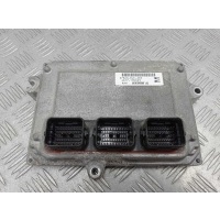 Блок управления ДВС Honda Ridgeline I (YK) 2005 - 2013 2009 37820RJEA83