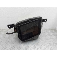 Дисплей на лобовом стекле BMW X5 E70 рестайлинг 2010 - 2013 2012 9230002, 9168692