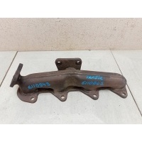 Выпускной коллектор Renault Trafic 2 X83 2001-2014 8200460501