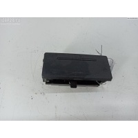 Пепельница Audi A6 C5 (1997-2005) 2003 4B0857406