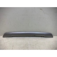 Накладка бампера Toyota Rav4 40 2015-2019 5271142051