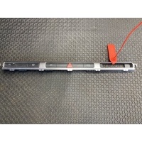 кнопка аварийной сигнализации Audi A8 D3/4E 2007 4E1927137AE
