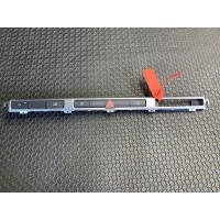 кнопка аварийной сигнализации Audi A8 D3/4E 2007 4E1927137ER