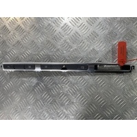 Кнопка аварийной сигнализации Audi A8 D3/4E 2007 4E1927137CD