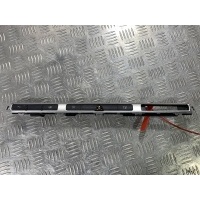 кнопка аварийной сигнализации Audi A8 D3/4E 2007 4E1927137CD