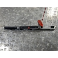 кнопка аварийной сигнализации Audi A8 D3/4E 2007 4E1927137ER