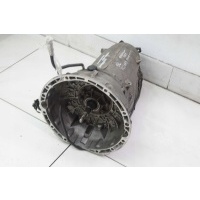 Кпп 722633 722.633 мерседес sl r230