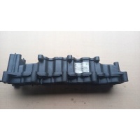 Коллектор впускной touareg 7p 057129712p 4.2 tdi