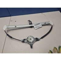 Стеклоподъемник задний правый Mazda 6 GJ 2013-2019 GHP972590B