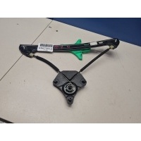 Стеклоподъемник задний левый Volkswagen Golf 7 2012-2020 5G4839461B