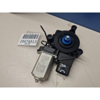 Моторчик стеклоподъёмника задний правый BMW X1 E84 2009-2015 67627268340