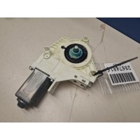 Моторчик стеклоподъёмника задний правый Land Rover Range Rover Sport 2005-2012 LR016352