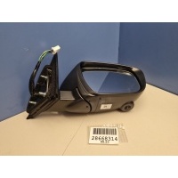 Зеркало правое Nissan X-Trail T32 2014- 963016FL5A