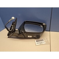 Зеркало правое Nissan X-Trail T32 2014- 963016FL5A