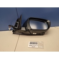 Зеркало правое Nissan X-Trail T32 2014- 963016FL5A